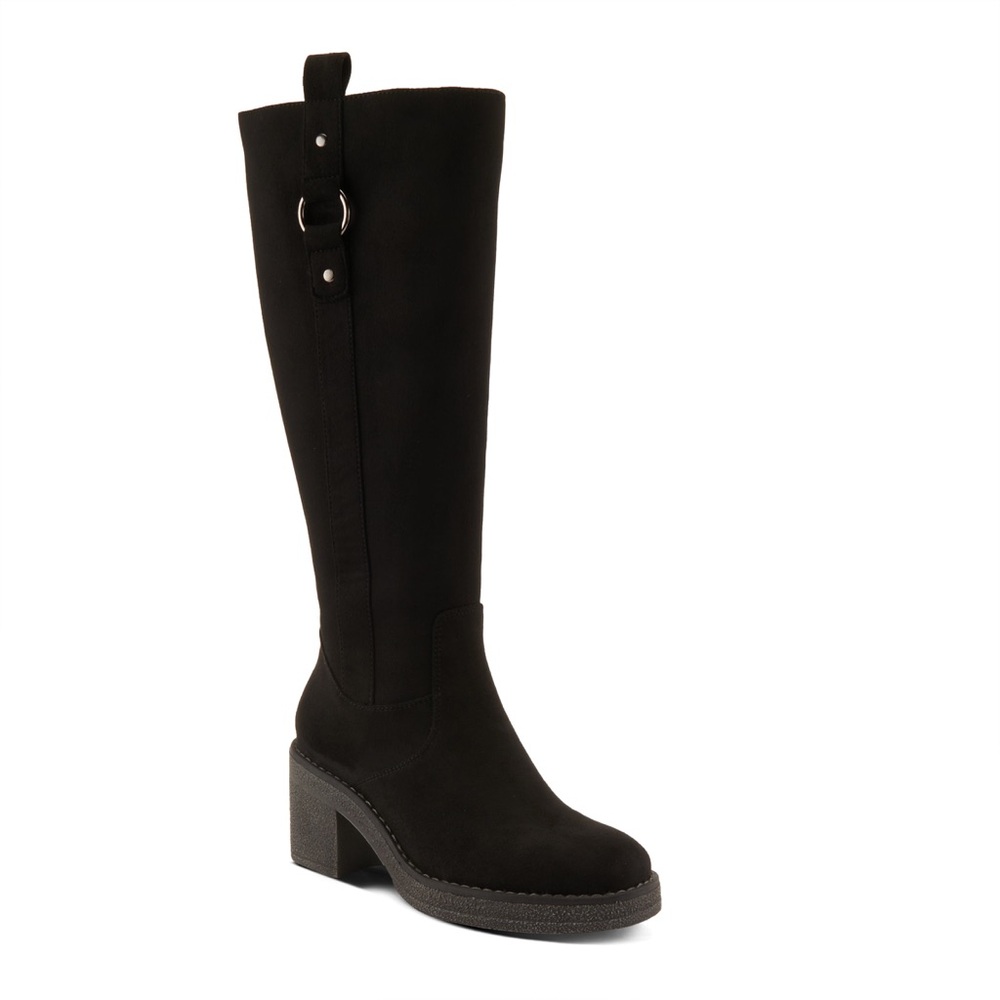 Patrizia Starlie Spring Step Knee High Boots